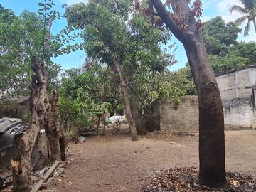 VENDO TERRENO EN ACAPULCO COL. SAN ISIDRO SOBRE CARRETERA NAL. IDEAL PARA BODEGA