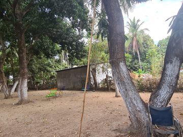 VENDO TERRENO EN ACAPULCO COL. SAN ISIDRO SOBRE CARRETERA NAL. IDEAL PARA BODEGA
