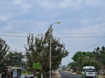 VENDO TERRENO EN ACAPULCO COL. SAN ISIDRO SOBRE CARRETERA NAL. IDEAL PARA BODEGA