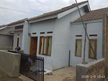Rumah murah harga 110 jt di daerah rancamanyar bandung