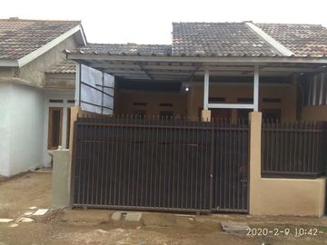 Rumah murah harga 110 jt di daerah rancamanyar bandung