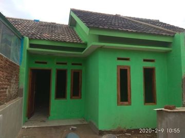 Rumah murah harga 110 jt di daerah rancamanyar bandung