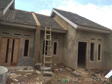 Rumah murah harga 110 jt di daerah rancamanyar bandung