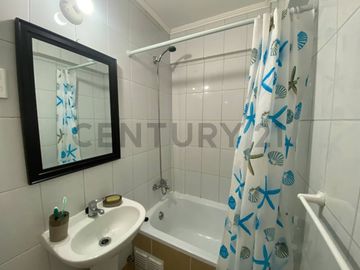 Se vende lindo y acogedor departamento sector centro en muy buen estado