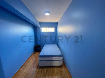 Se vende lindo y acogedor departamento sector centro en muy buen estado