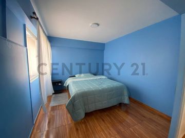 Se vende lindo y acogedor departamento sector centro en muy buen estado