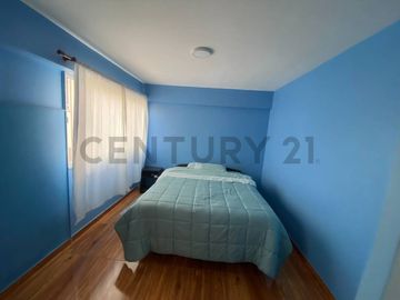 Se vende lindo y acogedor departamento sector centro en muy buen estado