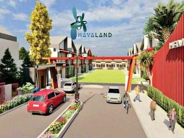 Investasi Rumah Kos di Havaland Cengger Ayam Kawasan Kampus