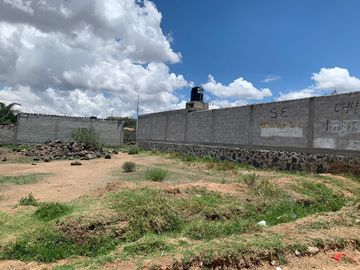 Terreno en venta en el municipio de Tulancingo, Hgo