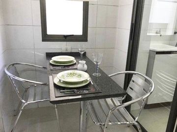 Departamento en arriendo de 3 dorm. en Lo Barnechea