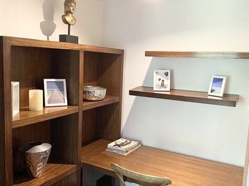Departamento en arriendo de 3 dorm. en Lo Barnechea