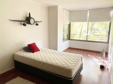 Departamento en arriendo de 3 dorm. en Lo Barnechea