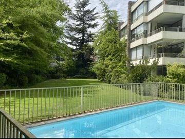 Departamento en arriendo de 3 dorm. en Lo Barnechea