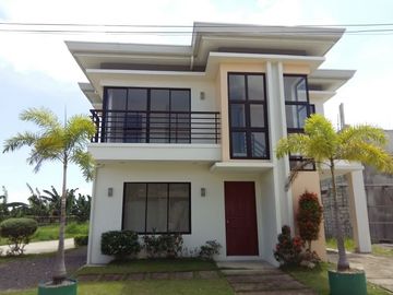 Spacious 4 Bedroom Single Detach House for Sale in Jugan, Consolacion Cebu