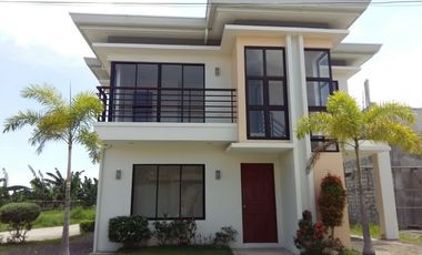 Spacious 4 Bedroom Single Detach House for Sale in Jugan, Consolacion Cebu
