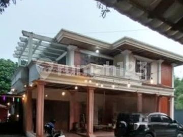 FOR SALE Rumah Di Bintaro Permai Raya Surat SHM