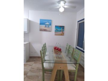 DEPARTAMENTO DE VENTA EN CASA BLANCA AN