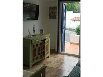 DEPARTAMENTO DE VENTA EN CASA BLANCA AN