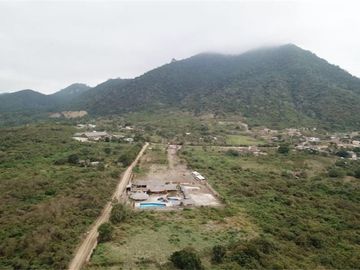 Complejo turístico de venta en Montecristi