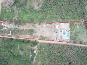 Complejo turístico de venta en Montecristi