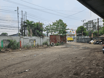 Gudang Lokasi Strategis Akses Mudah Ke 3 Gerbang Tol Di Narogong