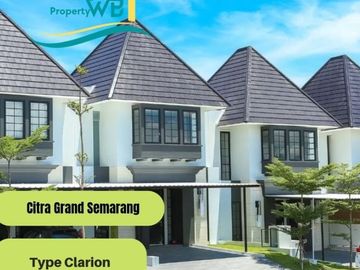 Rumah Kedungmundu Dekat Superindo, Rs Ketileng, Kampus Unimus