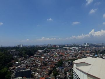 Apartemen Murah di Cipaganti Cihampelas dkt Pusat Kota