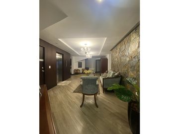 Penthouse en Cuenca