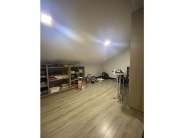 Penthouse en Cuenca