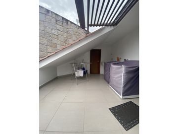 Penthouse en Cuenca