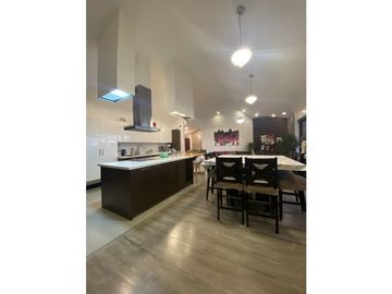 Penthouse en Cuenca