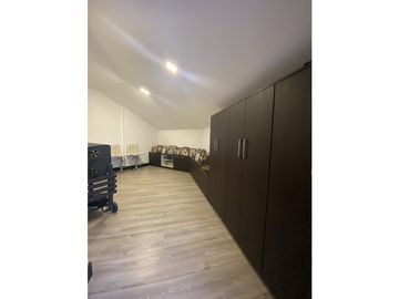Penthouse en Cuenca
