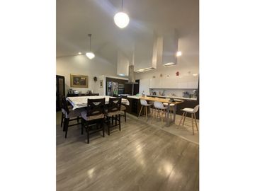 Penthouse en Cuenca