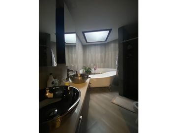 Penthouse en Cuenca