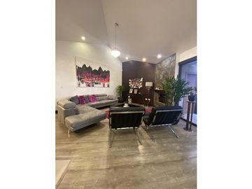 Penthouse en Cuenca