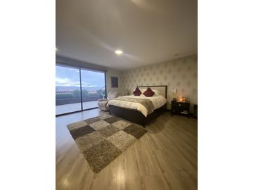 Penthouse en Cuenca