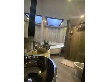 Penthouse en Cuenca