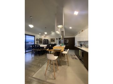 Penthouse en Cuenca