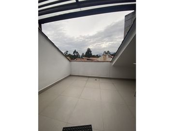 Penthouse en Cuenca