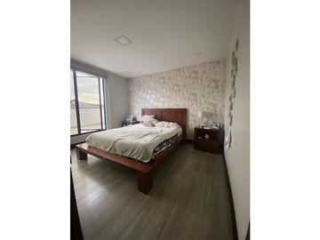 Penthouse en Cuenca