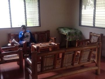 PRICE REDUCED!!  HOUSE FOR SALE IN SIPALAY NEGROS OCCIDENTAL