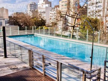 Venta departamento de 3 ambientes con Cochera Rosales Park Tower  Olivos Vicente López