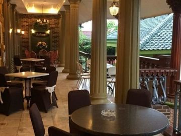 Villa diJual di Puncak Cisarua, Bogor. Dekat Taman Safari