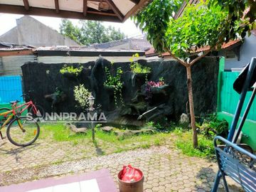 PeMel Rumah Luas Second Dijual Cepat Srengseng Sawah