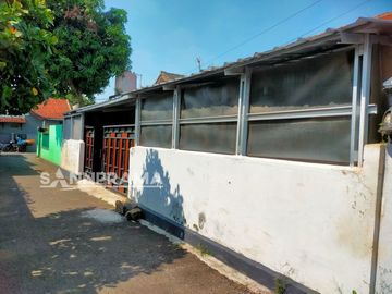 PeMel Rumah Luas Second Dijual Cepat Srengseng Sawah