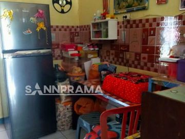 PeMel Rumah Luas Second Dijual Cepat Srengseng Sawah