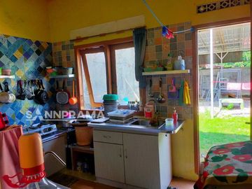 PeMel Rumah Luas Second Dijual Cepat Srengseng Sawah