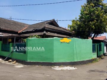 PeMel Rumah Luas Second Dijual Cepat Srengseng Sawah