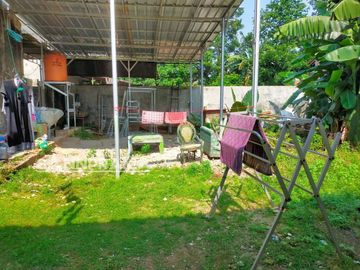 PeMel Rumah Luas Second Dijual Cepat Srengseng Sawah