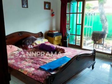 PeMel Rumah Luas Second Dijual Cepat Srengseng Sawah